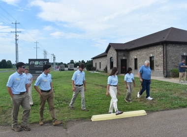 2026 Tennessee FFA Star Tour - Day 2