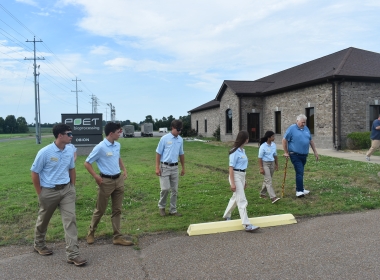 2026 Tennessee FFA Star Tour - Day 2