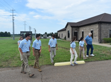 2026 Tennessee FFA Star Tour - Day 2