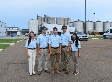 2026 Tennessee FFA Star Tour - Day 2