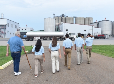 2026 Tennessee FFA Star Tour - Day 2