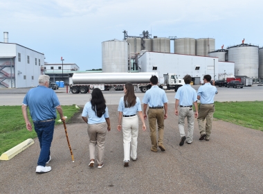 2026 Tennessee FFA Star Tour - Day 2