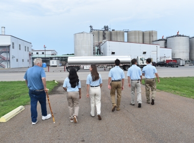 2026 Tennessee FFA Star Tour - Day 2