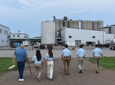 2026 Tennessee FFA Star Tour - Day 2