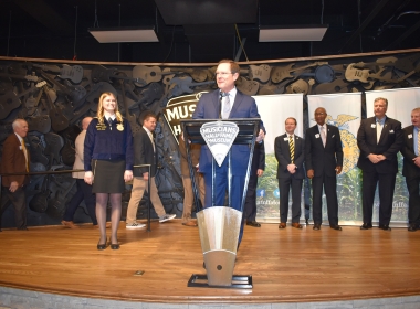 2024 Legislative Breakfast