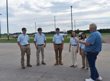 2026 Tennessee FFA Star Tour - Day 2