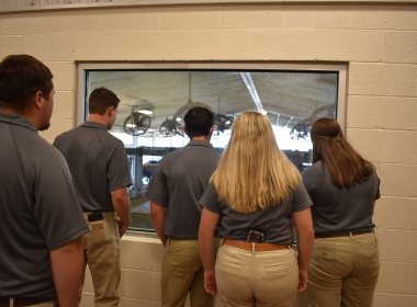 2023 Tennessee FFA Star Tour-Day 3