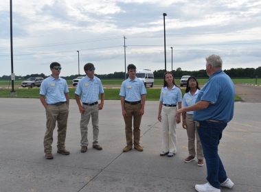 2026 Tennessee FFA Star Tour - Day 2