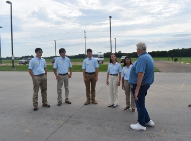 2026 Tennessee FFA Star Tour - Day 2