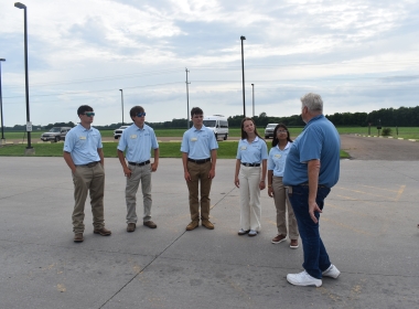 2026 Tennessee FFA Star Tour - Day 2