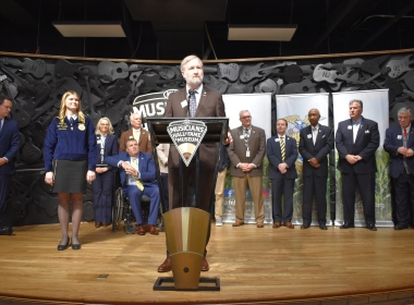 2024 Legislative Breakfast