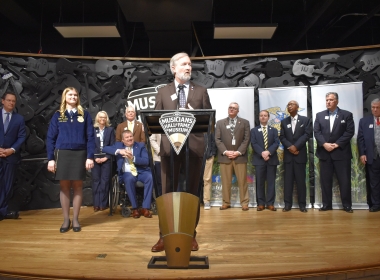 2024 Legislative Breakfast