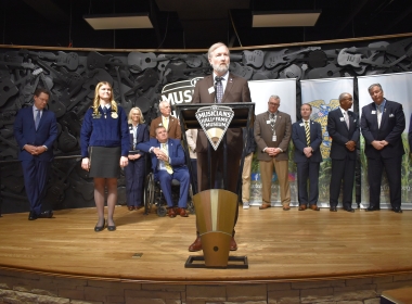 2024 Legislative Breakfast