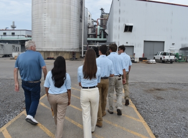 2026 Tennessee FFA Star Tour - Day 2