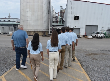2026 Tennessee FFA Star Tour - Day 2