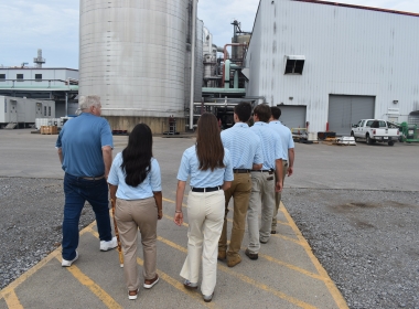 2026 Tennessee FFA Star Tour - Day 2