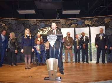 2024 Legislative Breakfast