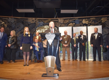 2024 Legislative Breakfast