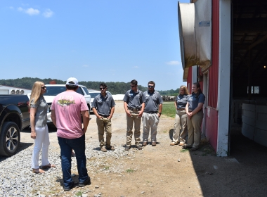 2023 Tennessee FFA Star Tour-Day 3