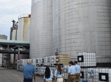 2026 Tennessee FFA Star Tour - Day 2
