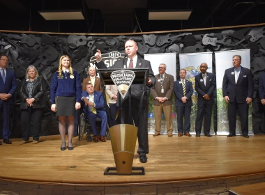 2024 Legislative Breakfast