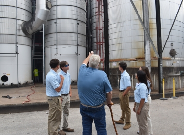 2026 Tennessee FFA Star Tour - Day 2