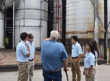 2026 Tennessee FFA Star Tour - Day 2
