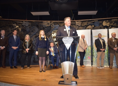 2024 Legislative Breakfast