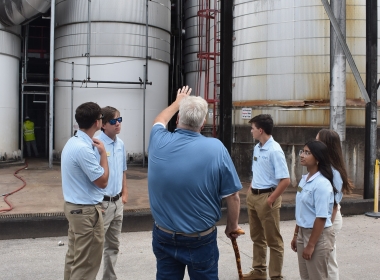2026 Tennessee FFA Star Tour - Day 2