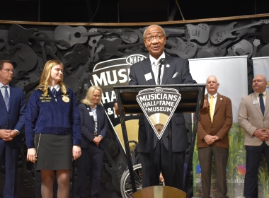 2024 Legislative Breakfast