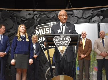 2024 Legislative Breakfast