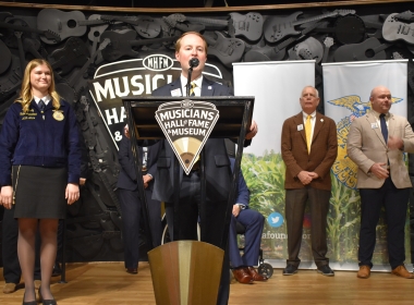 2024 Legislative Breakfast