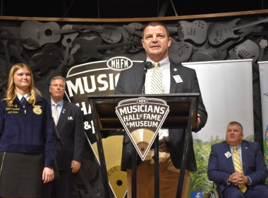 2024 Legislative Breakfast