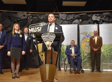 2024 Legislative Breakfast