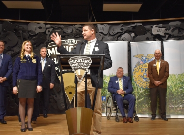 2024 Legislative Breakfast