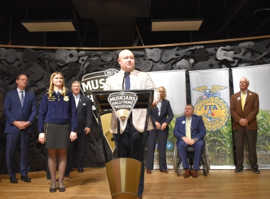 2024 Legislative Breakfast
