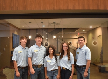 2026 Tennessee FFA State Star Tour - Day 3