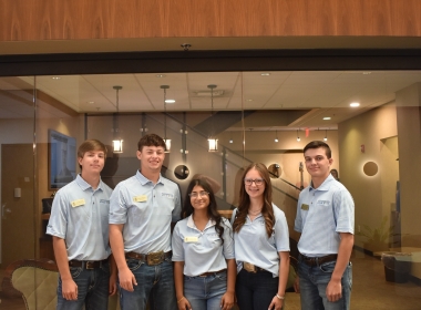 2026 Tennessee FFA State Star Tour - Day 3