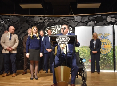 2024 Legislative Breakfast