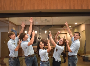 2026 Tennessee FFA State Star Tour - Day 3