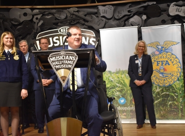 2024 Legislative Breakfast
