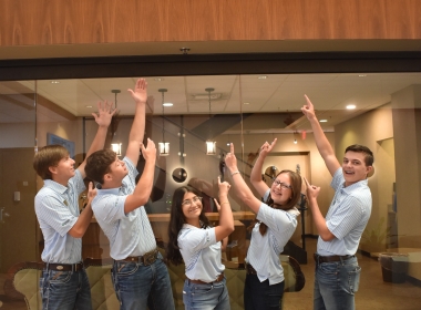 2026 Tennessee FFA State Star Tour - Day 3