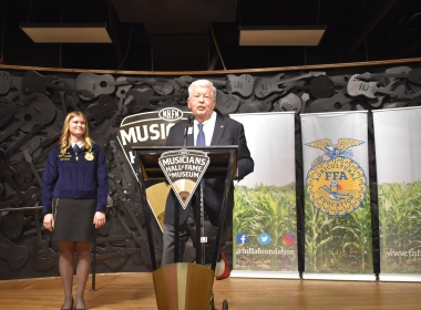 2024 Legislative Breakfast