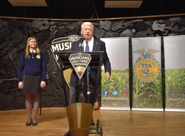 2024 Legislative Breakfast