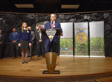 2024 Legislative Breakfast