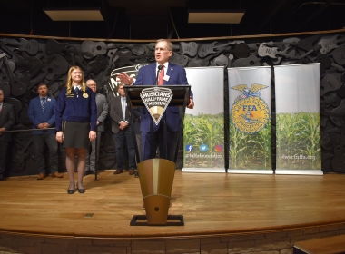2024 Legislative Breakfast