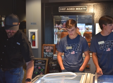 2026 Tennessee FFA State Star Tour - Day 3