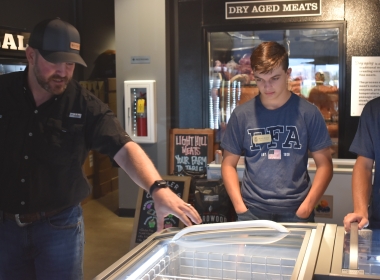 2026 Tennessee FFA State Star Tour - Day 3