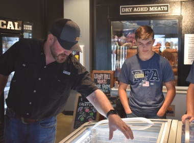 2026 Tennessee FFA State Star Tour - Day 3