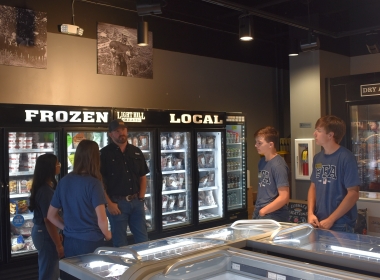 2026 Tennessee FFA State Star Tour - Day 3